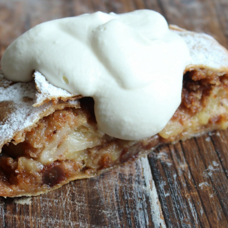 期間限定きつねの耳